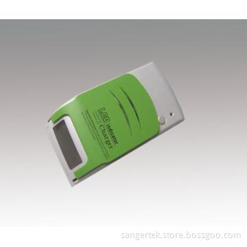 2013 new  Ni-MH AA/AAA Batteries charger SG-68005